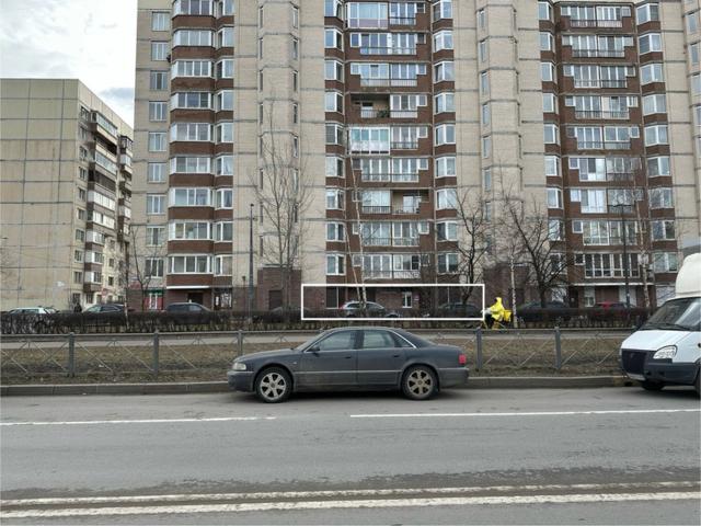 Подвойского ул., 13к2А