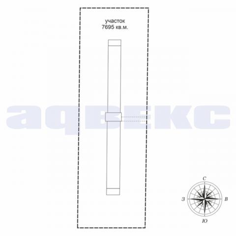 Ленинградская область, Новый Свет пос., 101