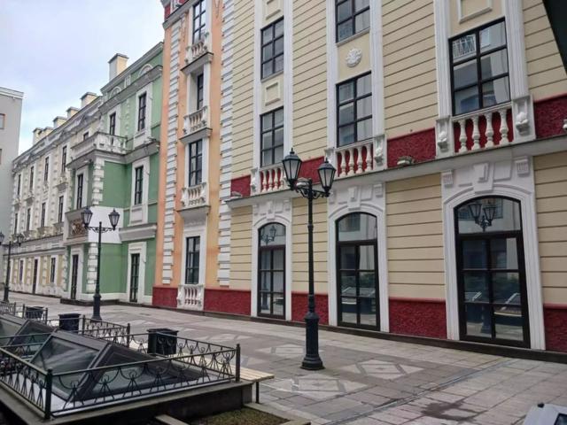 Конногвардейский бул., 5