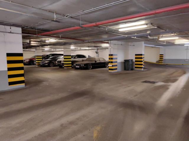 Зеленогорская ул., 12В