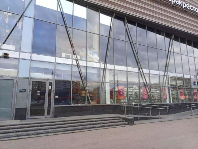 Белы Куна ул., 3