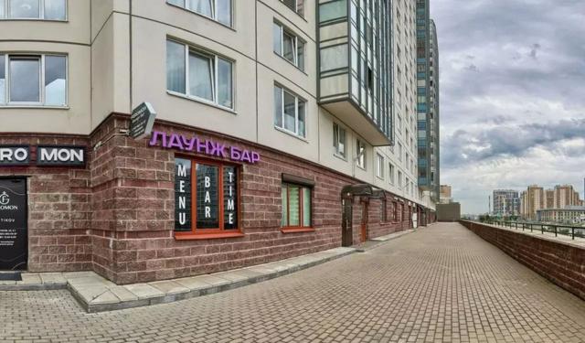 Оптиков ул., 45