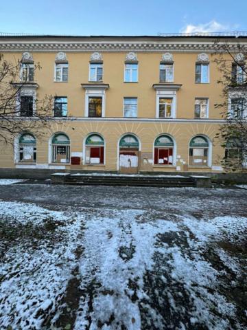 Детскосельская ул., 1/2А