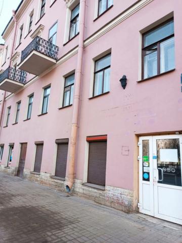 Садовая ул., 96