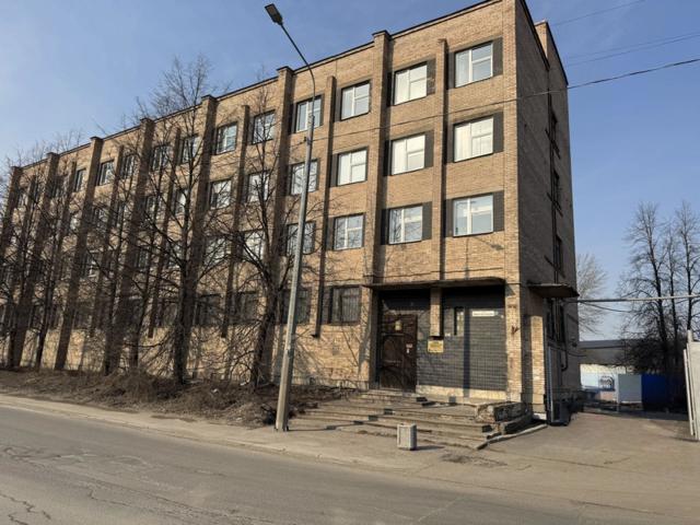 ул. Профессора Качалова, 17