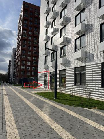 Ленинградская область, Янино-1, Голландская ул., 16