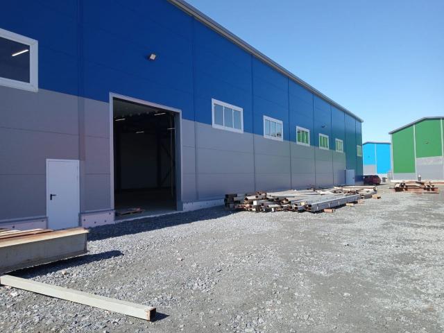 Ленинградская область, Свердлова им. пос., Петрова Дача ул., 27к1