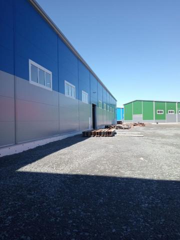 Ленинградская область, Свердлова им. пос., Петрова Дача ул., 27к1