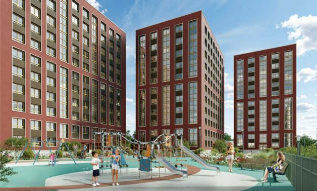 Пискаревский пр., 142