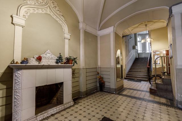 Большой пр. Петроградской стороны, 57А