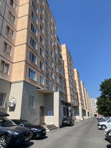 Замшина ул., 31А