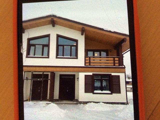 Ленинградская область, Мистолово дер., Центральная ул., 14