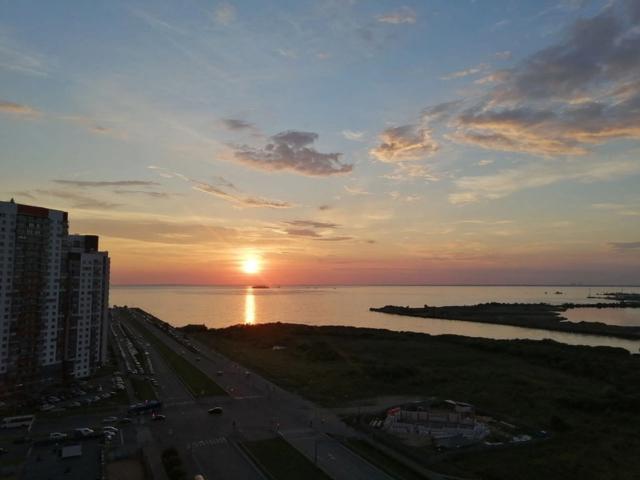 Маршала Казакова ул., 72к1