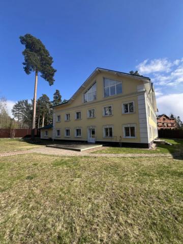 Лисий Нос, Морская ул., 5А