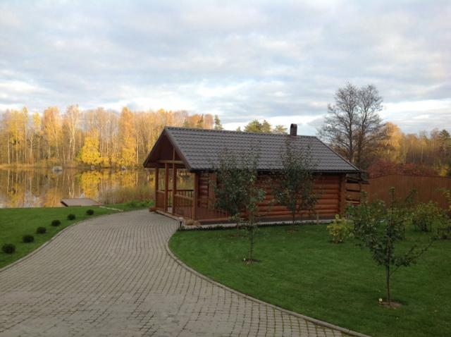 Ленинградская область, Мельниково пос.