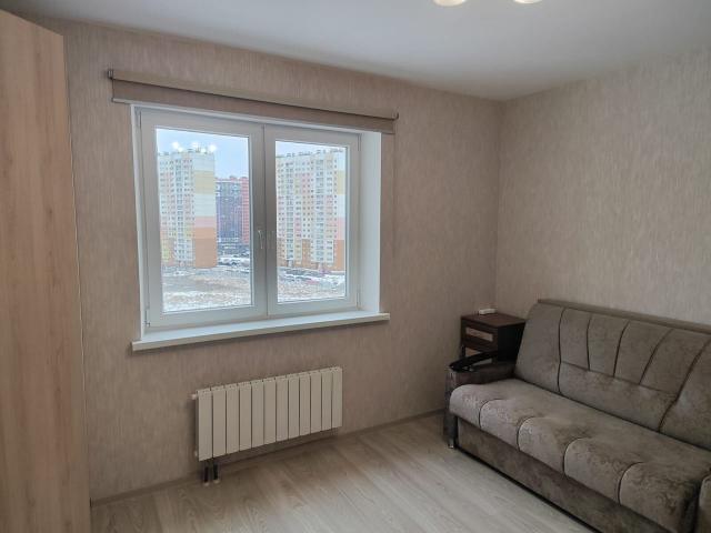 Королёва пр., 64к1