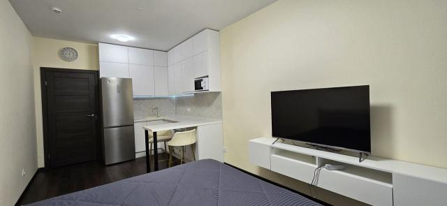 Тосина ул., 6