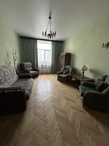 Новочеркасский пр., 41