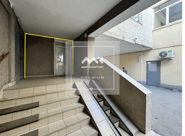 Кузнецовская ул., 11