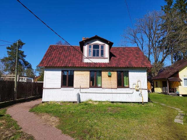 Нижняя ул., 18