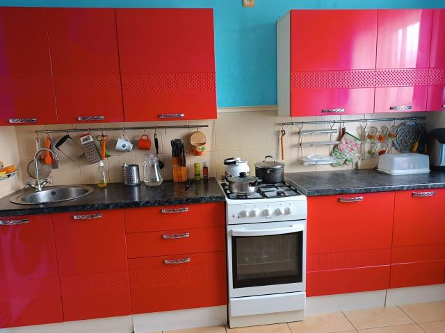 Ленинградская область, Разметелево дер., Разметелевская ул., 51а