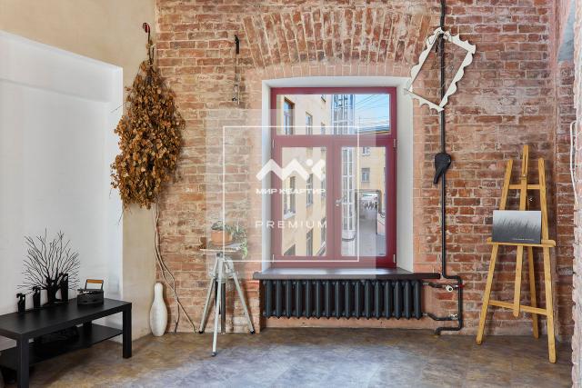 8-я В.О. линия, 45/34