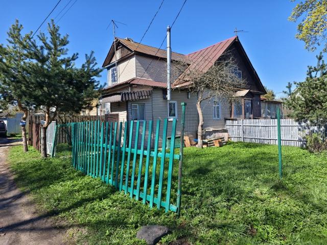 Петергоф г., Лесная ул., д 99