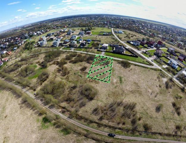 Александровская пос., Мира ул.