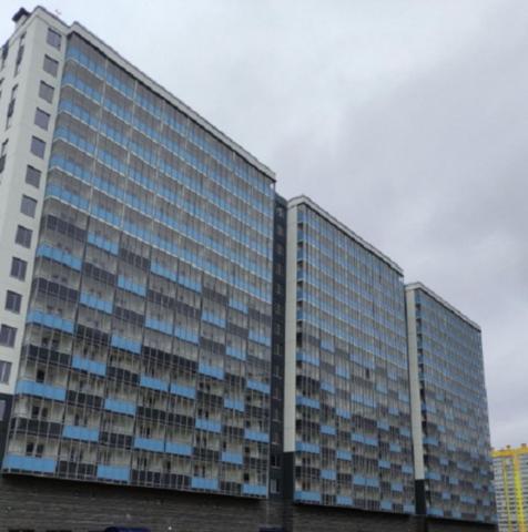 Мурино г., Екатерининская ул., д 11