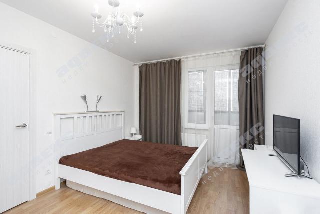 Ленинградская область, Кировск г., Новая ул., 27