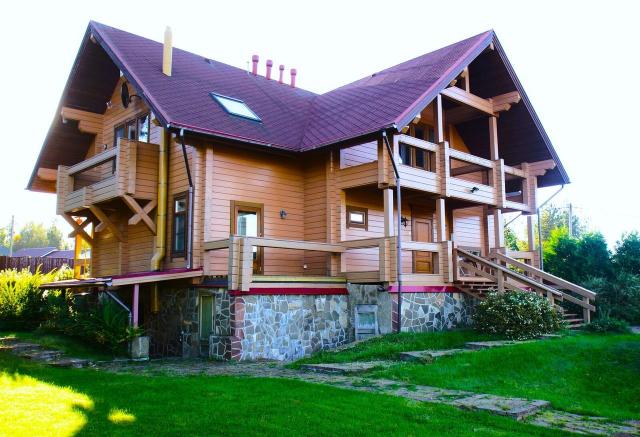 Ленинградская область, Ладожское СНТ, уч.50