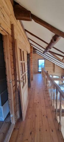 Ленинградская область, Токсовское СНТ, Центральная ул., 32