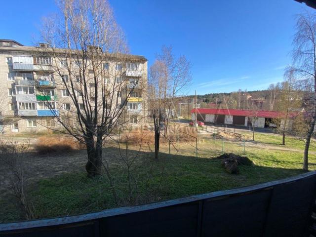 г. Лахденпохья, ул. Ленина, 7