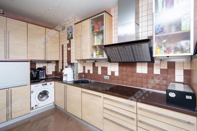 Комендантский пр., 21к1