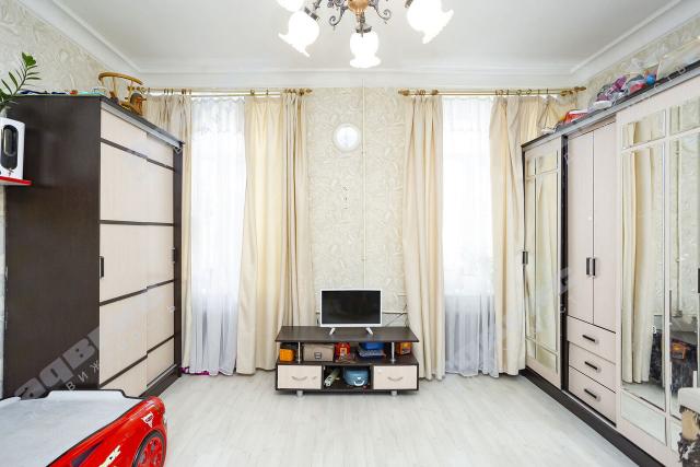 Бабушкина ул., 81к2А