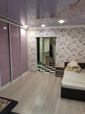 Бугры пос., Шоссейная ул., д 32