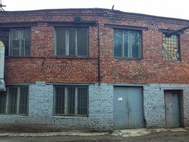 Промышленная ул., д.5