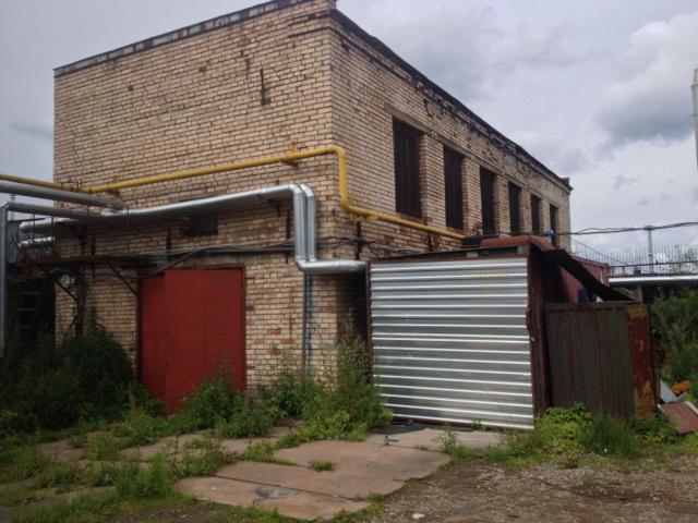 Комсомола ул., д.1-3