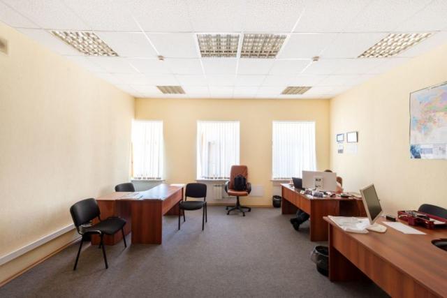 Галерная, д. 20-22