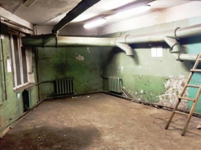 Промышленная ул., д.5