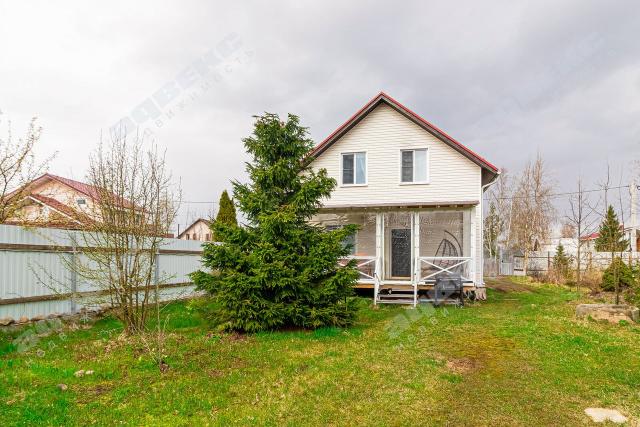 СНТ Разлив 22-я дорожка, 73А