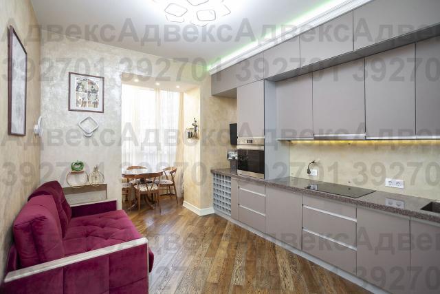 Петровский пр., 5