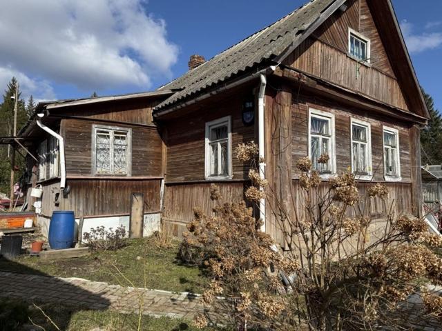 Назия пос., Заречье ул., д 34