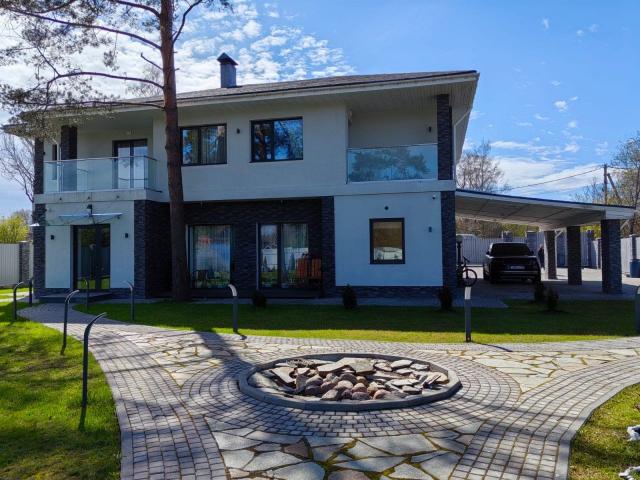 Дранишники дер., Полевая ул.