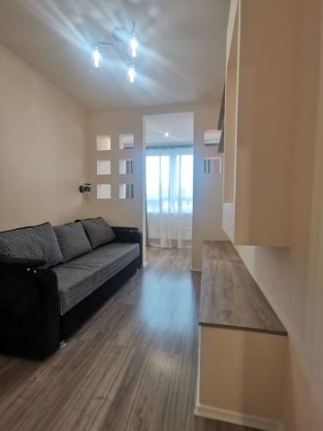 Ленинградская область, Кузьмоловский пгт, Придорожная ул., 1к6