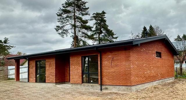 Всеволожск г., Надеждинская ул., д 11