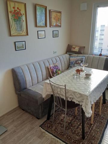 Пейзажная ул., 4к1