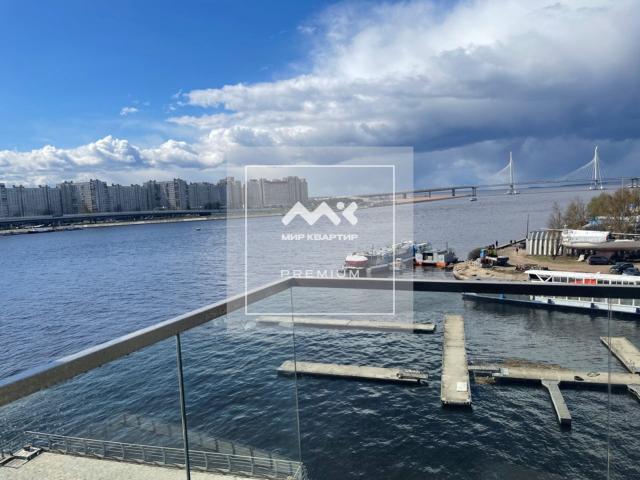 Петровская коса, 6