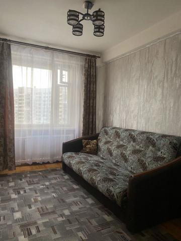 Суздальский пр., 5