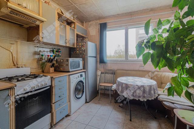 Лётчика Пилютова ул., 23А